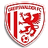 RLNO: Greifswalder FC - FSV Zwickau 2:1